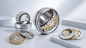 bearings for mining equipment supplier