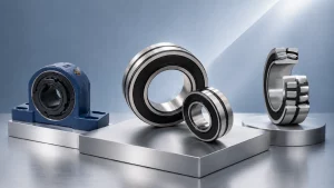 conveyor roller bearings