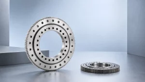 crane slewing bearing