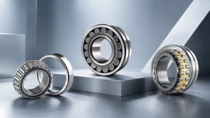 machine bearing