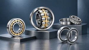 largest bearing manufacturers
