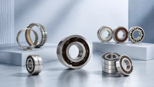 pump bearings
