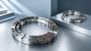 turntable bearing