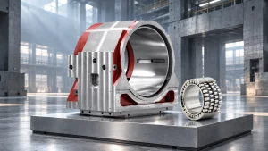 bearing chocks rolling mill