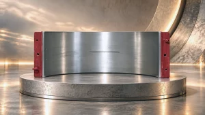 ball mill white metal bearing
