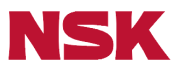 NSK bearings equivalent