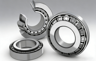 SKF BEARINGS ALTERNATIVE