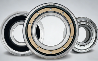 TIMKEN BEARINGS ALTERNATIVE