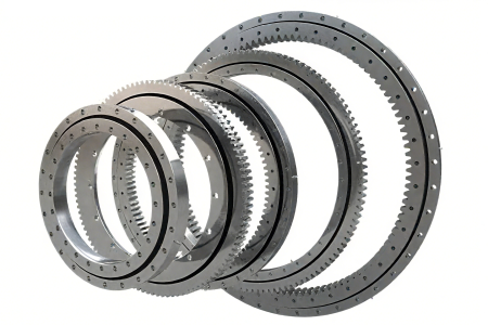 slewing bearings